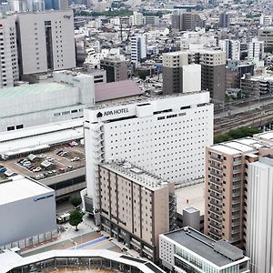 Apa Hotel Kanazawa Ekimae